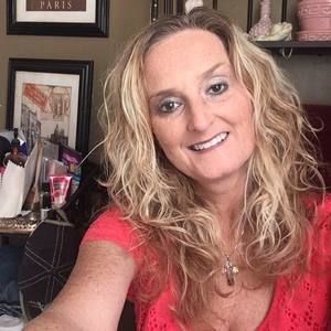 Meet your Posher, Scarlet